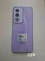 Oppo a3 pro 5g A-one condition with bill box 10 months old
