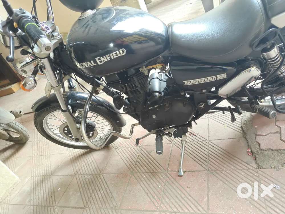 Thunderbird 350
