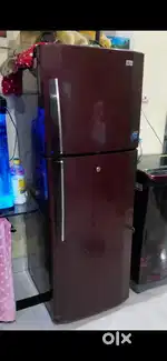 LG double door