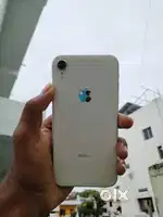 i Phone XR