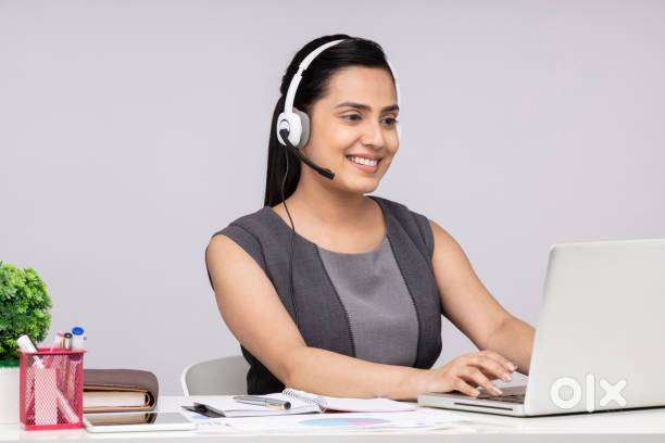 telecalling marketing admin