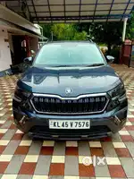 Skoda Kushaq 1.0 TSI Ambition, 2022, Petrol