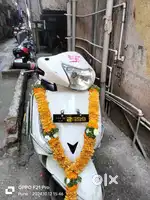 TVS Jupiter