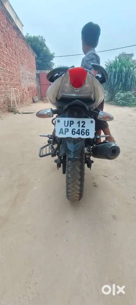 Good  condition first owner