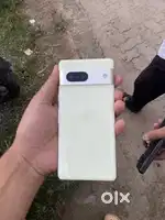 Google pixel 7