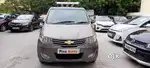 Chevrolet Enjoy 1.4 LT 7, 2015, Diesel