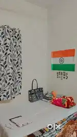 Room for  rent in flat only for girls