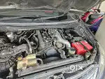 Toyota Innova 2011 good condition  showroom Service