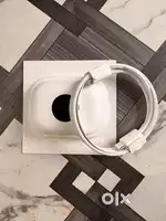 USB-C to Lightning Cable (1m)