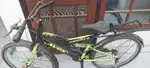 Avon Bicycle