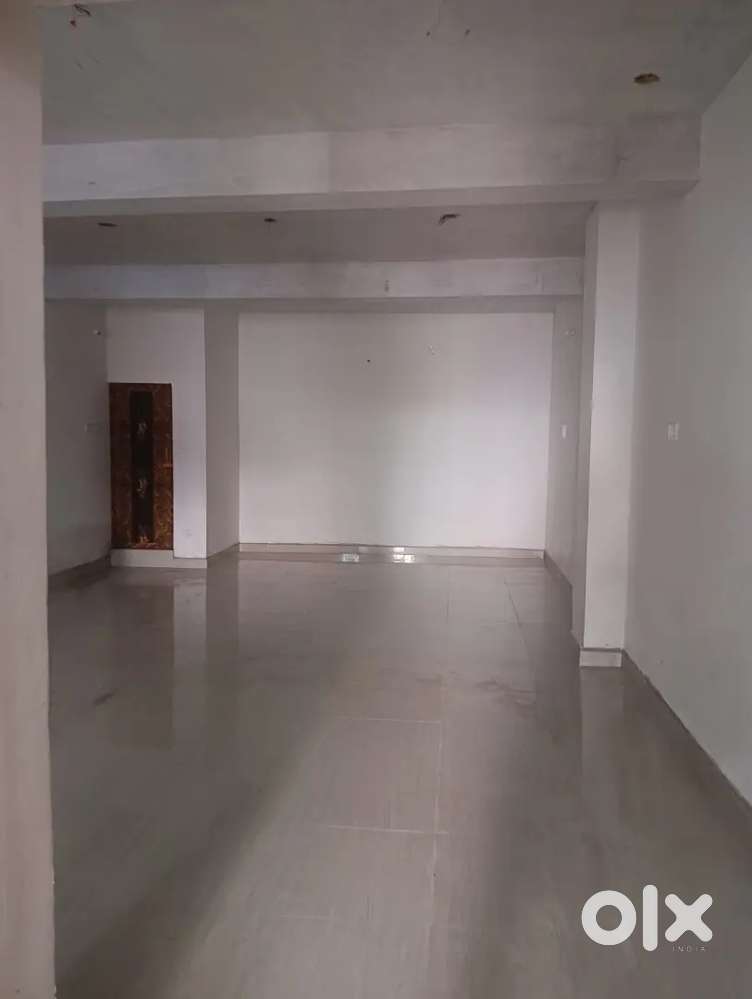 Commercial Space for Rent - 1st Floor, Ideal for Office/Shop/Godown