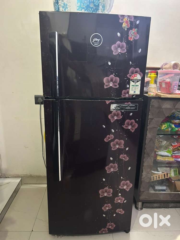Godrej fridge