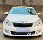 Skoda Rapid 2013-2016 1.5 TDI AT Ambition With Alloy Wheel, 2015, Di..