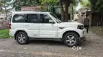 Mahindra Scorpio-N 2019