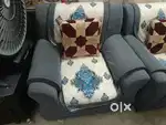 Sofa set new brand 2 month old