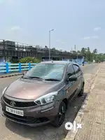Tiago xe converted to mid varient
