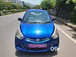 Hyundai EON Era +, 2014, Petrol