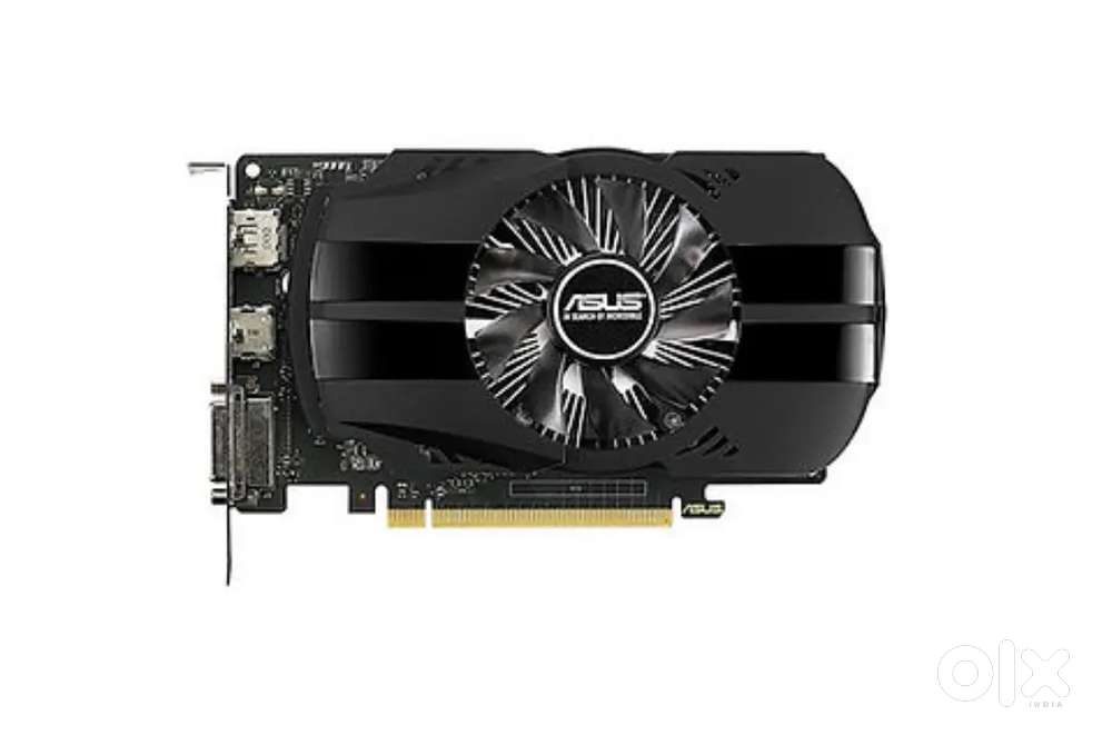 Asus GTX 1050ti 1050 Ti Graphic Graphics Card 4GB Gaming PC Computer