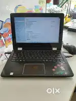 Lenovo YOGA 300