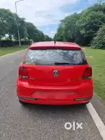 Volkswagen Polo  Diesel 1.5 tdi