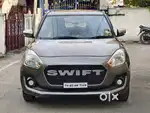 Maruti Suzuki Swift VXI ABS BSIV, 2019, Petrol