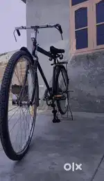 Hero jet cycle