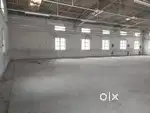 1100Sqft Godown space Available in Ondipudur