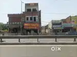 Shops space