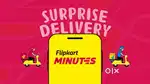 Hiring delivery executive for minutes joining bonus available
