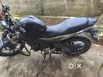 2016 Honda hornet 160r