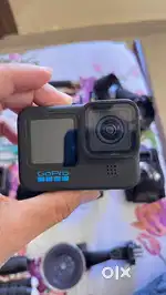GoPro Hero 11 | Bike/Car Vlog Setup