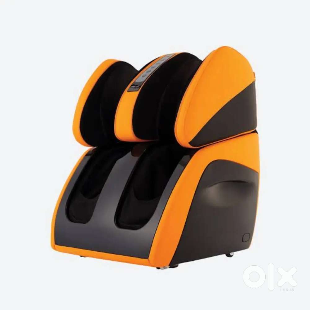 Foot massager