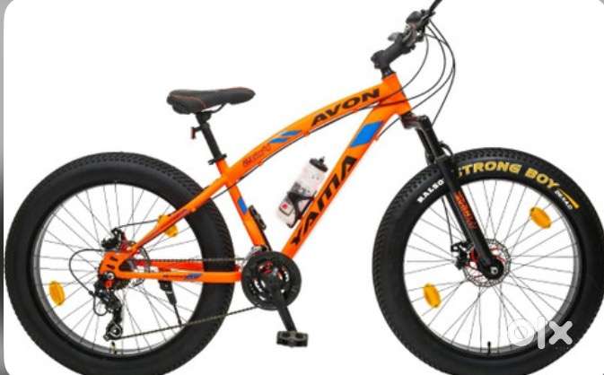Brand new cycle only 2 months old good condition