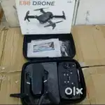 E88 camera drone