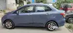 Hyundai Xcent 2015