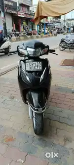 HONDA ACTIVA 6G
