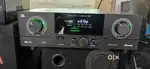 Inbuld Amplifier
