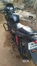 Engine good condition good look new battery single owner