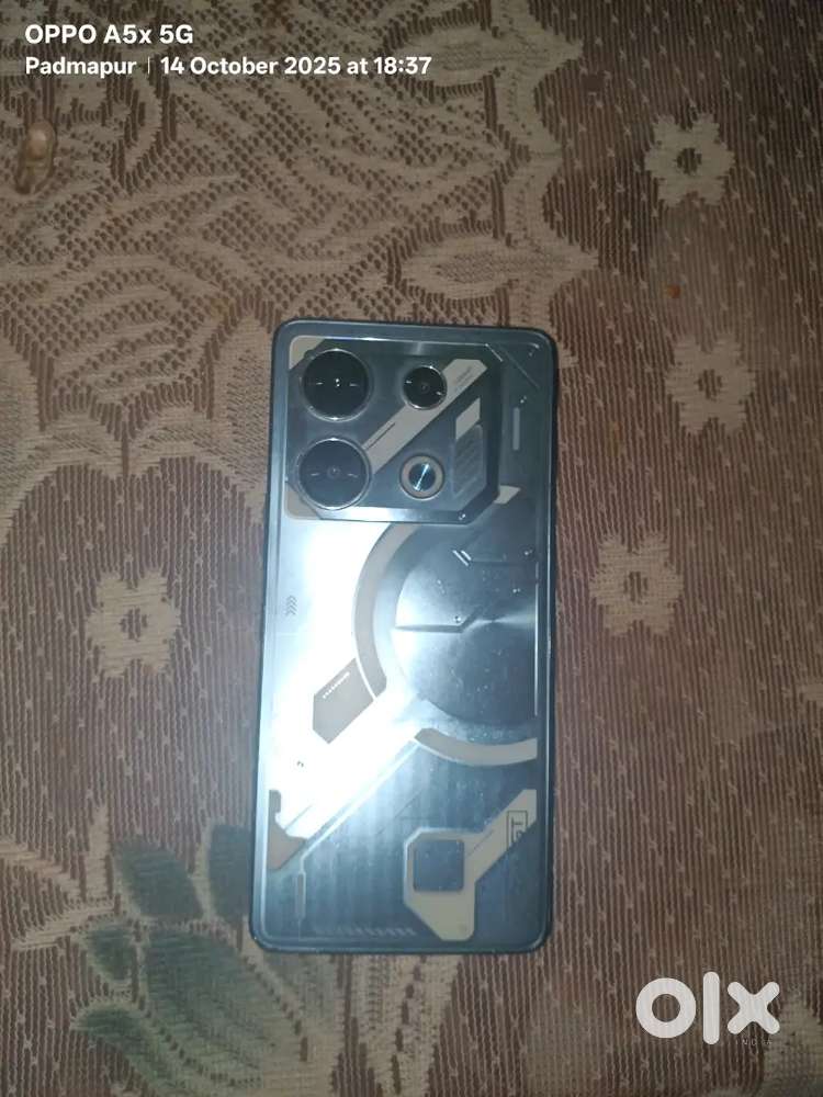Urgent sell infinix 10 pro 5g