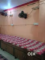 Males pg only) rental 5000) including light bill) only
