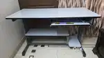 Computer table