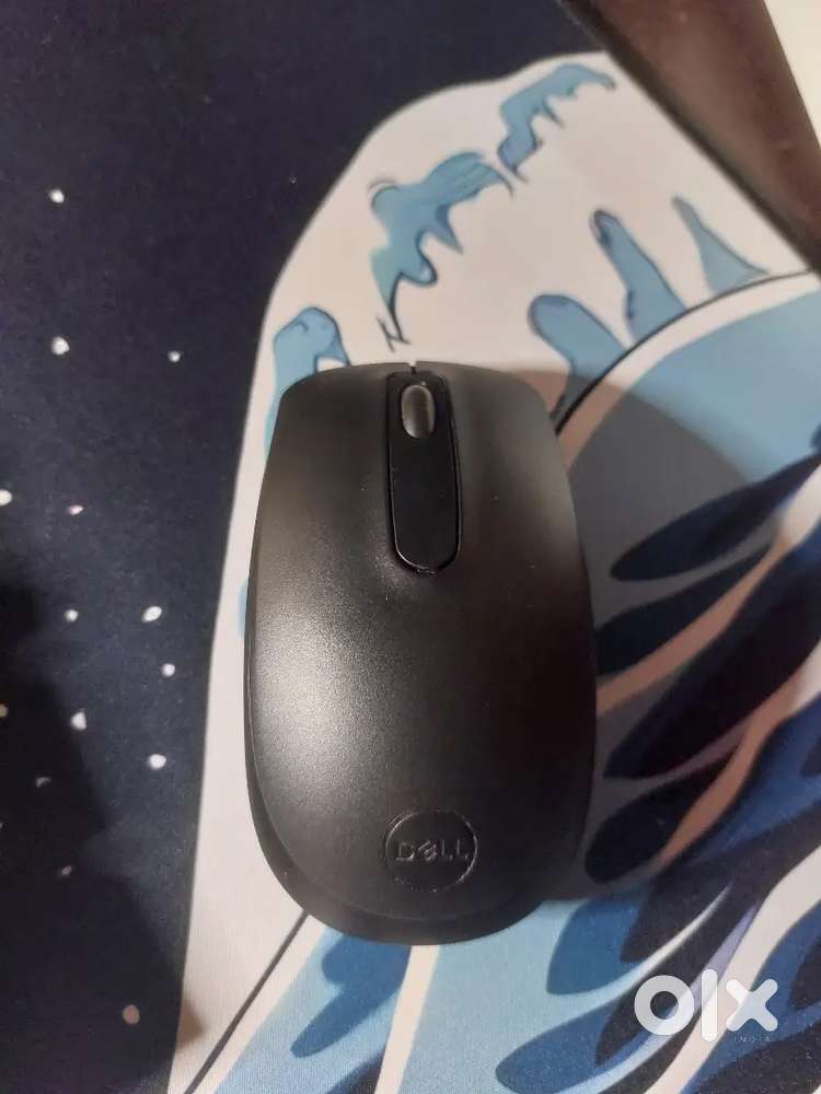 Dell wm118