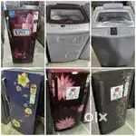 5 YEAR'S WARRANTY { WASHING MACHINE } FREE DELIVERY AVAILABLE