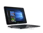 Acer One 10 intel mini laptop - tablet function