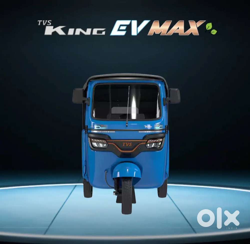 Need Experience Auto Driver