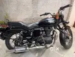 Royal enfield Bullet electra 350