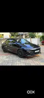 Hyundai New Verna 2023