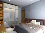 Ready to Move 2BHK In Wakad