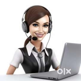 Need Telecaller for placement service in Chandigarh