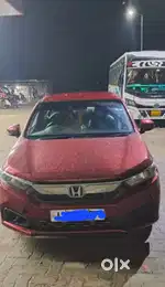 Honda Amaze 2018 Petrol 70000 Km Driven